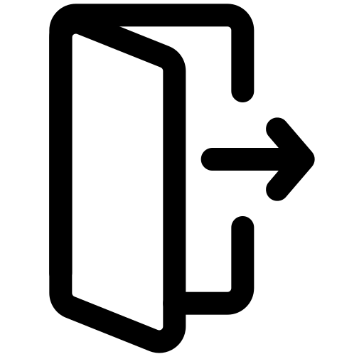 Login/Logout Icon